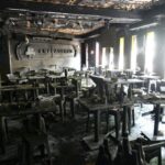 Thailand: Fire at a bar in Bangkok, at least 27 dead