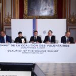 Ukraine: EU-UK agreement – London to participate in €90 billion loan for Kyiv