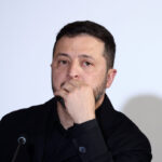 Ukraine: Zelenskyy, anti-ballistic capabilities to bring Putin to the negotiating table