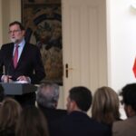 2026 World Cup: ‘France without the French’ – former Spanish Prime Minister Rajoy accused of racism