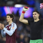 Football: Aston Villa ‘snubs’ Juventus over Martinez: “He’ll stay with us”