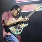 Weezer: new self-titled album out on 21 August
