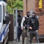 Germany: Police warn of growing ‘Generation Z mafia’ and increased risk of espionage