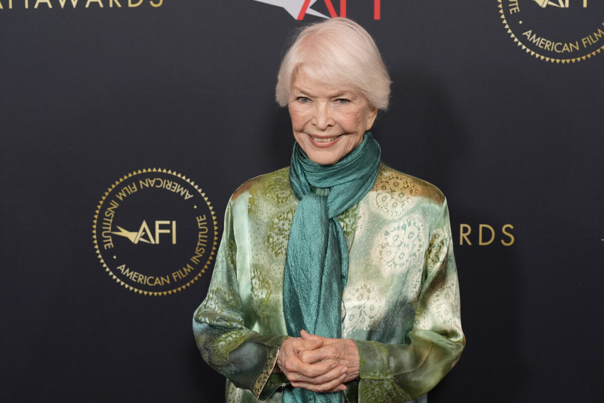 Venice 83: Ellen Burstyn wins Golden Lion for Lifetime Achievement Venice 83: Ellen Burstyn wins Golden Lion for Lifetime Achievement