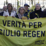 Regeni case: verdict expected on 28 September
