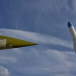 Jordan: ‘Four missiles from Tehran intercepted’