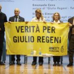 Regeni case, Ballerini: “We have learnt to recognise the Egyptian regime’s manoeuvres”