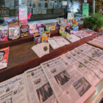 Agcom: circulation of printed daily newspapers plummets, down 9.3 per cent on the previous year