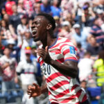 2026 World Cup, Balogun: ‘I knew my case would cause a lot of controversy’