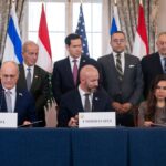 Lebanon: New round of talks with Israel begins today in Rome
