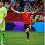 Football, Allegri: ‘De Bruyne? I want to see him, but he’s an extraordinary player’