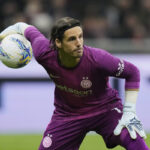 Sommer makes a fresh start at Brugge, signing a three-year contract