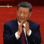China: exports up 27% on last year