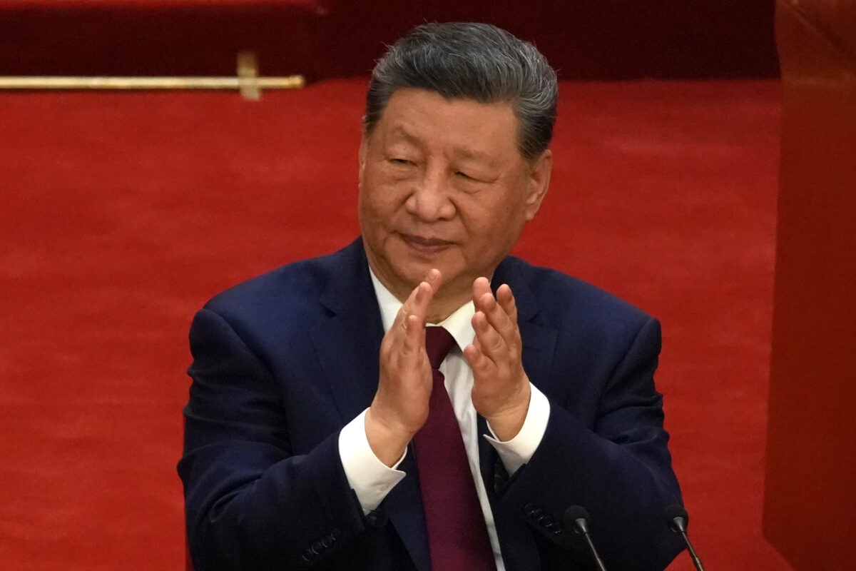 China: exports up 27% on last year