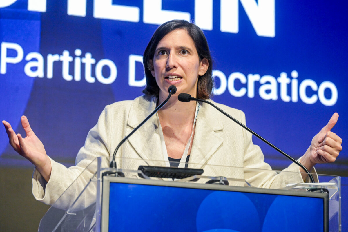 Electoral law: PD, M5S and AVS call on Fontana to hold a secret ballot in the Chamber