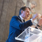 Electoral law, Conte: “They’re changing the rules to protect themselves; we’ll manage to stop them”