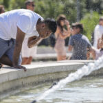 Heatwave: 14,000 extra deaths in Europe in June