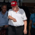 Trump: “We’ll get the Gulf states to reimburse us”