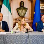 Green light for the Security Bill in the Council of Ministers