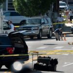 Man killed by ICE, Department: “Officer feared for public safety”