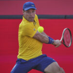 Spain’s Bautista Agut withdraws: “That’s the way of life”