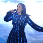 2026 World Cup: Laura Pausini to perform with Robbie Williams at the closing ceremony in New York