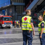 Belgium, fire in a block of flats in Brussels: there are no Italians among those missing