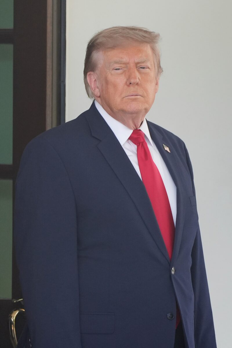 Iran, Trump: ‘Trade agreements instead of the 20 per cent export tax for Gulf countries’ Iran, Trump: ‘Trade agreements instead of the 20 per cent export tax for Gulf countries’