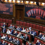 Electoral law: 114 secret votes allowed