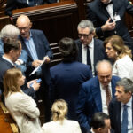 Electoral law: the Chamber of Deputies rejects the centre-right’s amendment on preferential voting