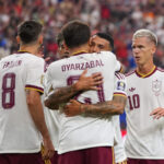 2026 World Cup: Spain beat France 2-0 to reach the final