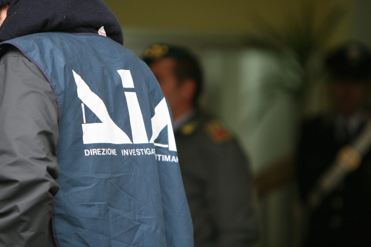 ‘Ndrangheta: DDA operation in Reggio Calabria, 79 arrests