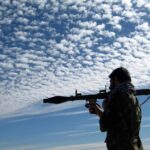 Iran, Tehran: ‘Seven soldiers killed in a US raid overnight’