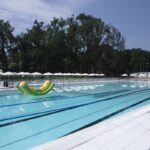 Genoa: 13-year-old girl sucked into swimming pool drain, in critical condition
