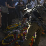 Middle East, IDF: ‘Hamas militant who kidnapped three soldiers on 7 October killed’