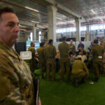 Iran, US Command: “New wave of attacks launched”