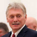 Iran, Kremlin: “The situation in the Persian Gulf is deteriorating, causing concern.”