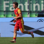 Football: Como confirm Liberali’s signing until 2031