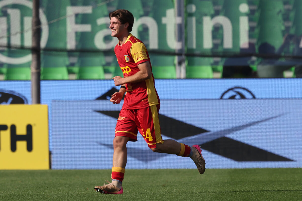 Football: Como confirm Liberali’s signing until 2031 Football: Como confirm Liberali’s signing until 2031