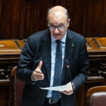 Valditara: ‘“Italy for Italians” is a statement worth supporting’