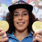Skiing, Brignone: “I don’t know if I’ll be competing next season; my body will never fully recover”