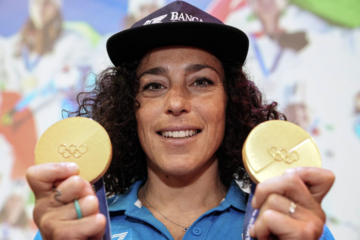 Skiing, Brignone: “I don’t know if I’ll be competing next season; my body will never fully recover” Skiing, Brignone: “I don’t know if I’ll be competing next season; my body will never fully recover”