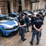 Turin: large-scale police operation in Barriera Milano – over 200 people identified