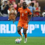 Football: Spalletti’s Juve on the hunt for reinforcements; bookies say Kessie is the frontrunner