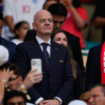 2026 World Cup: FairSquare lodges complaint against Infantino with the IOC: “He has breached political neutrality”