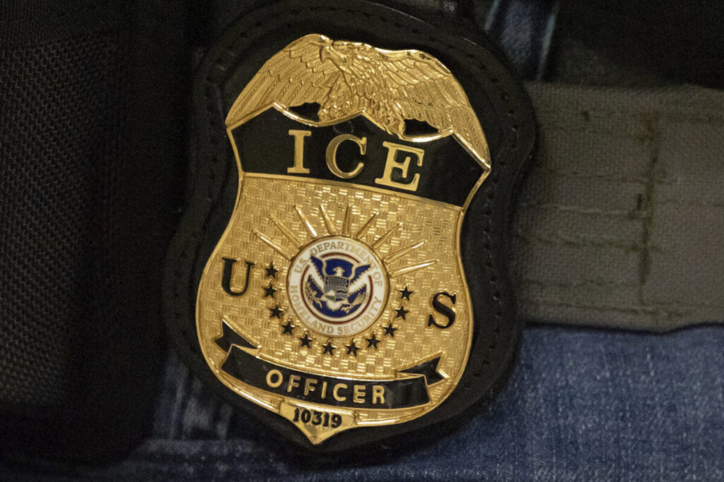 US: Man flees from ICE checks – struck and killed by a lorry in Florida