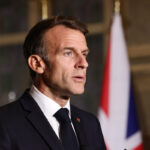 2026 World Cup, Macron: ‘A tough defeat, but Les Bleus are a young team with a bright future’