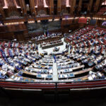 Electoral law: Work in the Chamber of Deputies suspended: it resumes after question time
