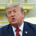 Iran: Trump does not rule out a ground operation: ‘Tehran has no choice but to reach an agreement’