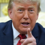 Iran, Trump: “No deadline, but Tehran knows what it has to do”
